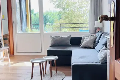 Image de Cozy Apartment with Stunning Views in Marina Wendtorf