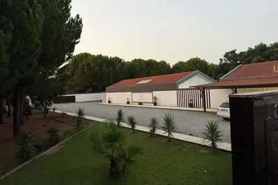 Image de Greengoldpassion - situated in the heart of the Tagus estuary in Mata do Duque