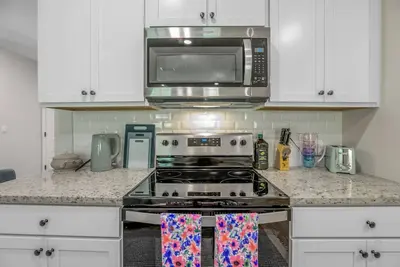 Image de Family&Group Getaway - 4br Tallahassee Home for 10