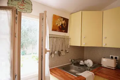 Image de LaPetite Maison Abigail, Peaceful home in Avignon