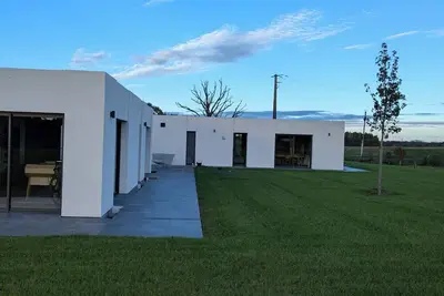 Image de Maisons du Lac