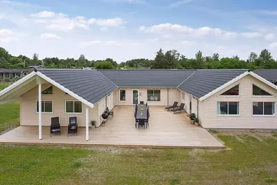 Image de VillaVilla 398 - Vejby Strand, Nordsjælland