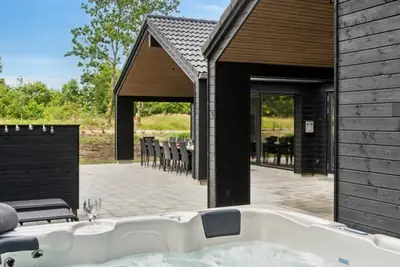 Image de VillaVilla 640 - Saksild, Østjylland