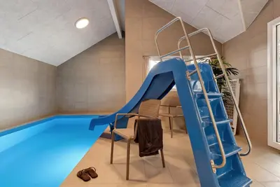 Image de VillaVilla 655 - Hasmark Strand, Fyn og øer