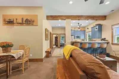 Image de Main Street Elevated