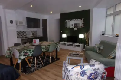 Image de Le Grand large - Dieppe