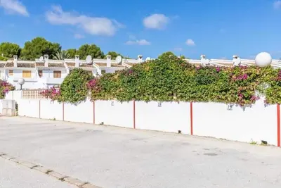 Image de Modern Bungalow Casa Bayla near beach & nature