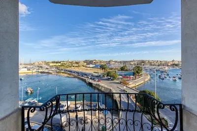 Image de Seaview Comfort Apartment Gzira