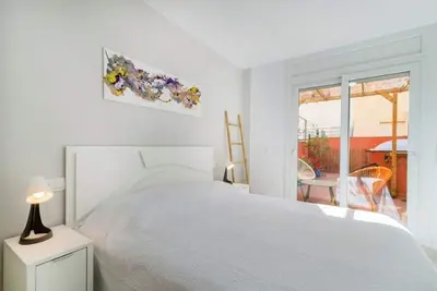 Image de Oliva 4p +P. 250 mètres plage - 300 mètres centre Roses