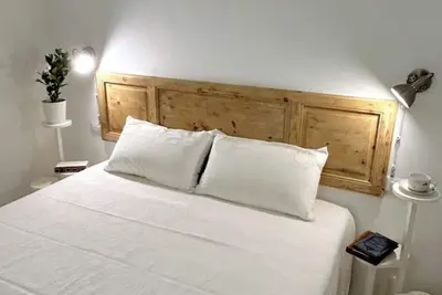 Image de Santo Spirito charming studio apartment