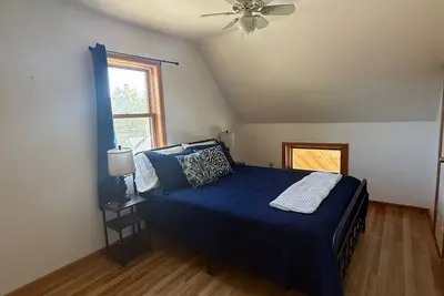 Image de 3-bedroom house in charming country setting close to major ski resorts