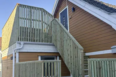 Image de Appartement magnifique à Arendal avec Wi-Fi