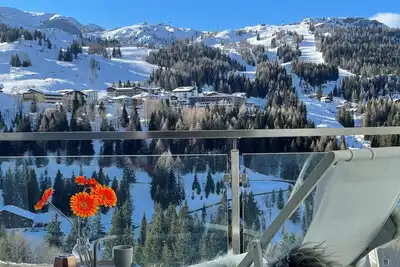 Image de Apartment Bergjuwel