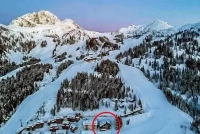 Image de Apartment Bergkristall