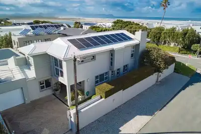 Image de Villa Armonia | Grotto beach | Large sun deck with pool