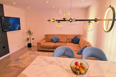 Image de 5 star Luxurious Stay by Waterfront & City Centre