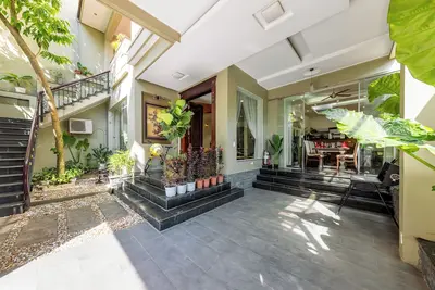 Image de 6br sun kissed Anamoi Villa near West Lake/ Jaccuzzi