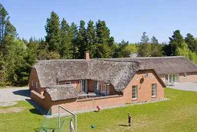 Image de VillaVilla #145 - Vester Husby, Vestjylland