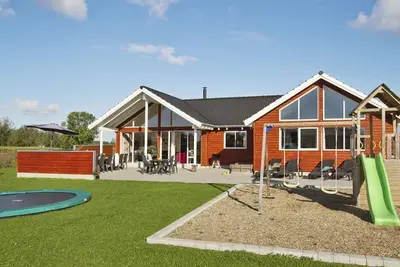 Image de VillaVilla 286 - Nordals, Sydjylland