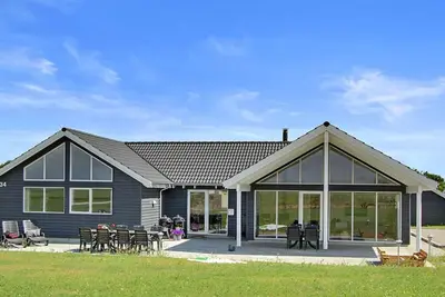 Image de VillaVilla #319 - Skåstrup Strand, Fyn og øer