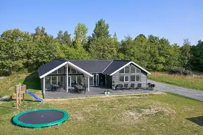 Image de VillaVilla 378 - Vejby Strand, Nordsjælland