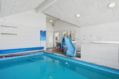 Image de VillaVilla 348 - Søndervig, Vestjylland