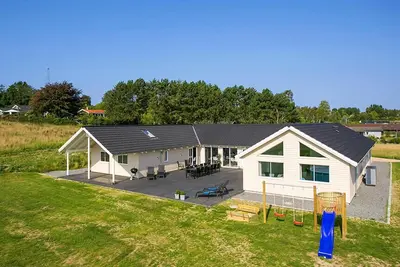 Image de VillaVilla 375 - Vejby Strand, Nordsjælland