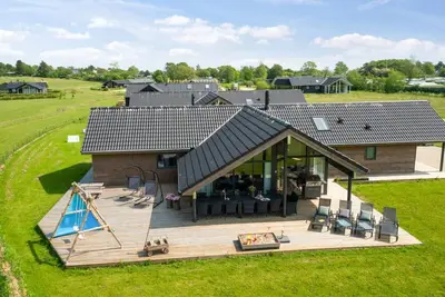 Image de VillaVilla #444 - Saksild, Østjylland