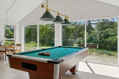 Image de VillaVilla 691 - Blokhus, Nordjylland