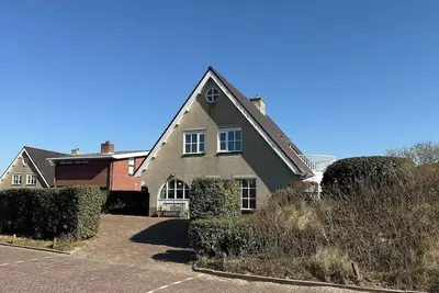 Image de Villa Louise (8 Persons) - Bergen aan Zee
