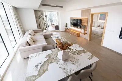 Image de Yas Island Resort Beach Access 1br | Large Terrace