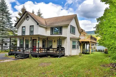 Image de Group Ski Getaway! 1 Mile From Hunter Mtn