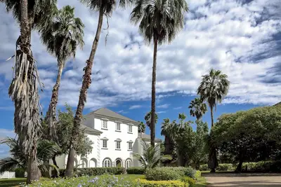 Image de Rose Hall Villas by Half MoonGarden View, private pool, cook, housekeeper & butler