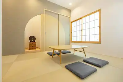 Image de Taro Time Shinjuku