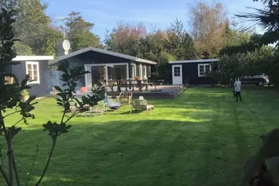 Image de Wonderful Family house with 2 Guest Houses