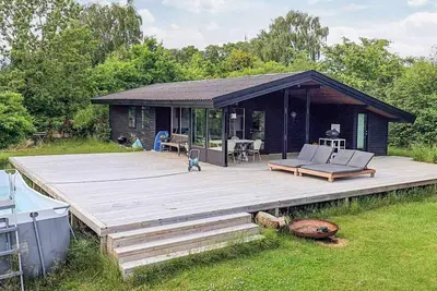 Image de 10 person Summerhouse with pool