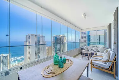 Image de Canto del Mar - Vistas Panoramicas