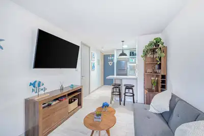 Image de Coastal Escape Summar