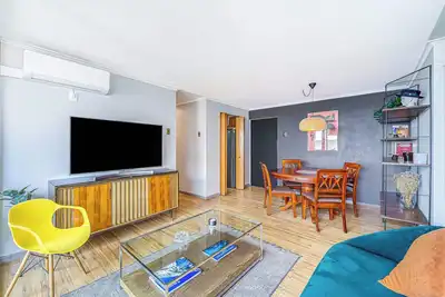 Image de Vista Ecléctica - 2d, Ac pasos Mall Parque Arauco