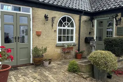 Image de Beautiful 2 bedroom Coach House near Norwich and the Norfolk Broads