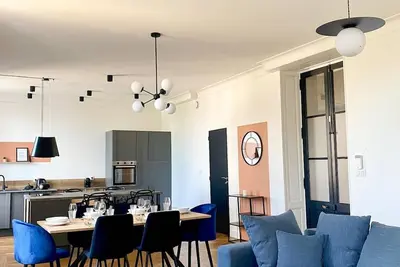 Image de Charme du centre Bourges