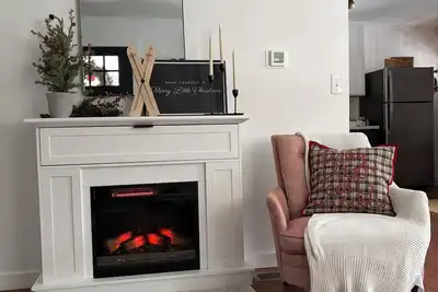 Image de Cozy 3-Bedroom Cottage Near Confluence, Pa - Adventure Awaits!