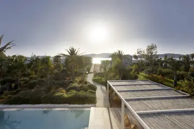 Image de Marike - Cinq Chambres Villa, Couchages 10