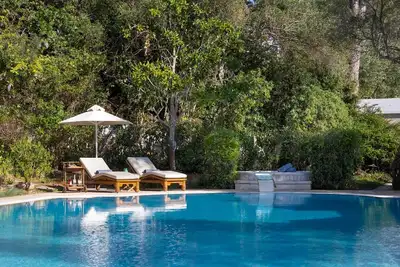 Image de Ophira - Sept Chambres Villa, Couchages 14