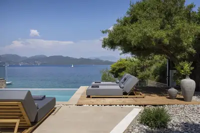 Image de Eolia - Trois Chambres Villa, Couchages 6