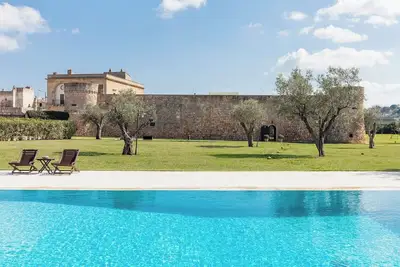 Image de Castello di Caprarica