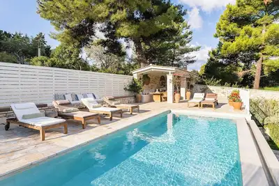 Image de Argentum - Trois Chambres Villa, Couchages 6