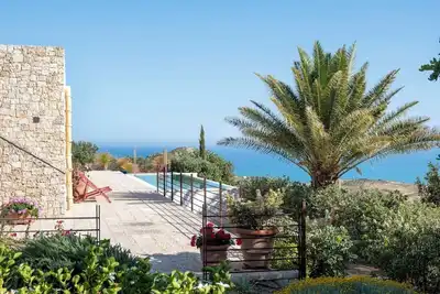 Image de Il Canneto - Trois Chambres Villa, Couchages 6