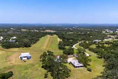 Image de Peaceful 3-Bedroom Ranch Retreat Near Blanco