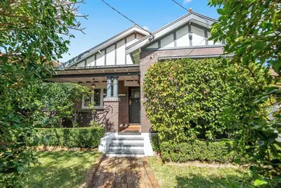 Image de Twin Gables Federation Retreat with Garden Studio